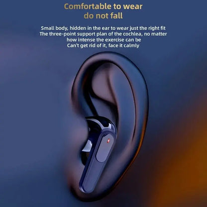 Auriculares inalámbricos Bluetooth Pro 60